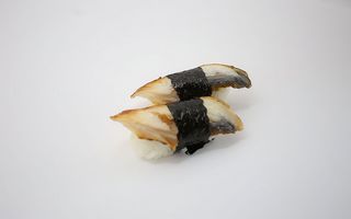 139-Nigiri unagi