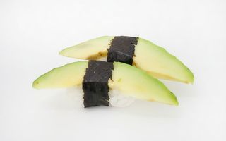 140-Nigiri avocado