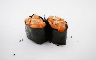 175-Gunkan sake