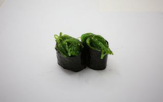 181-Gunkan wakame