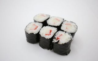 203-Hoso kani