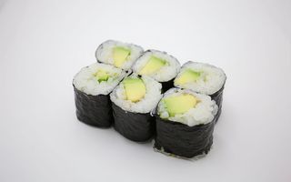 204-Hoso avocado