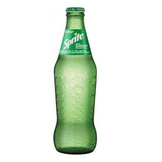 Sprite vetro 330 ml