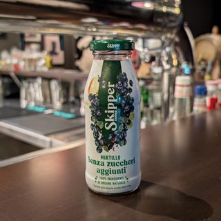 Succo Mirtillo