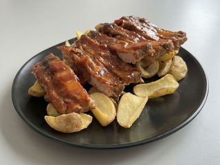 Ribs