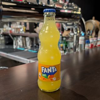 Fanta