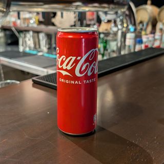Coca Cola