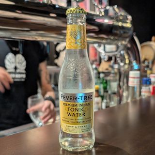 Tonica Fever-tree Indian