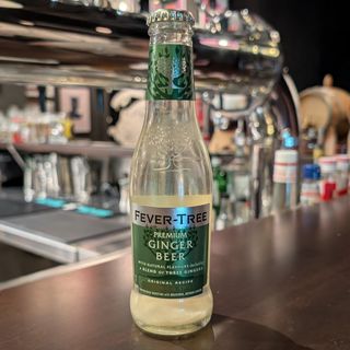 Ginger beer Fever-tree 