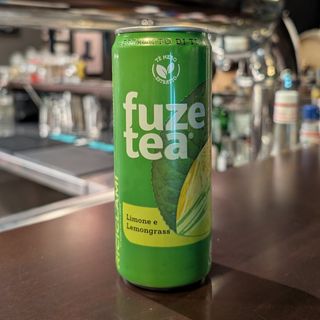 Tea limone
