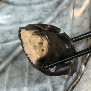 Gyoza gamberi