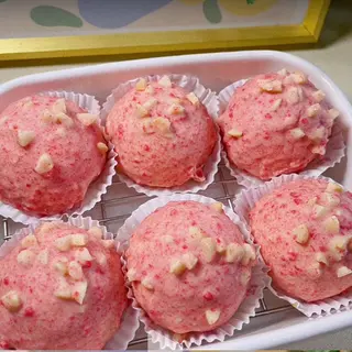 Magnum Strawberry