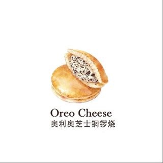 Dorayaki Oreo