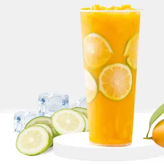 Lemon Tea