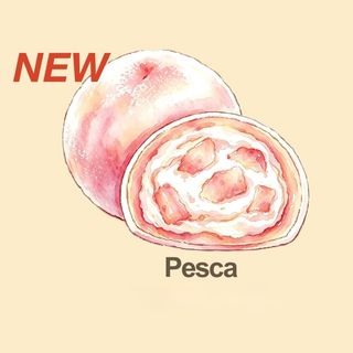 New Mochi Pesca