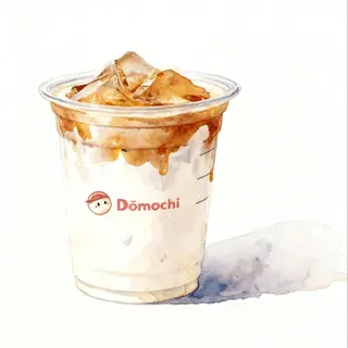 Vanilla Macchiato
