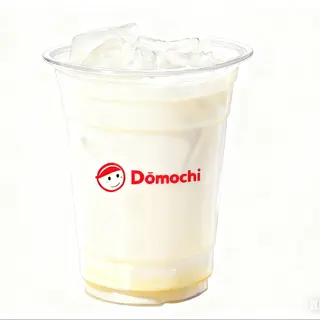 Jasmin Milk Tea