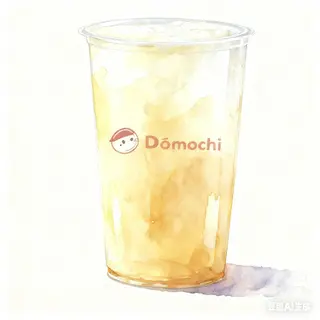 Jasmin tea