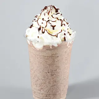 Oreo Frappuccino