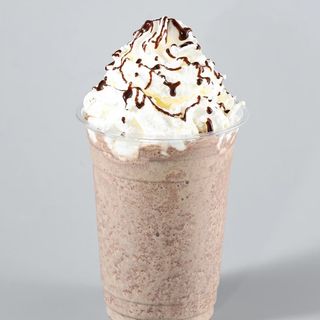 Oreo Frappuccino 