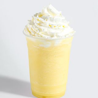 Mango Frappuccino 
