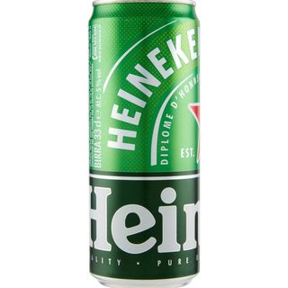 HEINEKEN