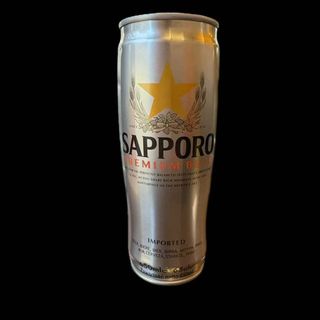 SAPPORO 65CL