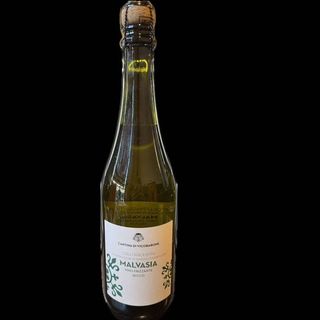 MALVASIA SECCA FRIZZANTE