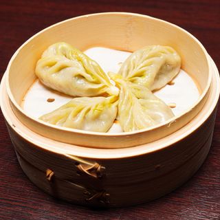 T2 RAVIOLI DI MANZO CON CURRY