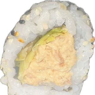 U17 URAMAKI SPICY MAIO