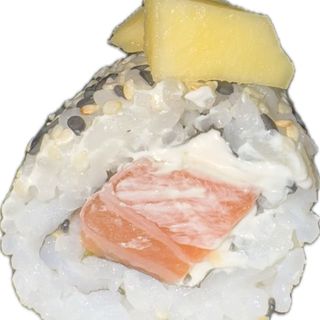 U18 URAMAKI MANGO ROLL