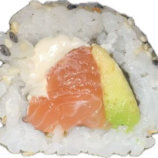 U19 URAMAKI PHILADELPHIA CRUDO