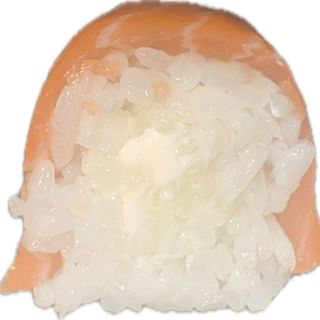 U20 SALMENE CHEESE 6PZ