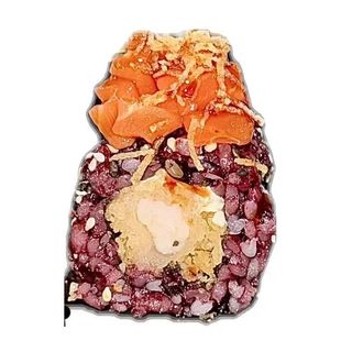 SP5 BLACK VOLCANO ROLL