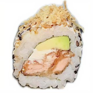 SP10 URA SAKE TEMPURA