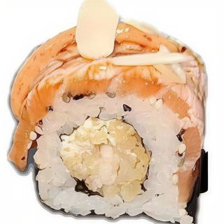 SP15 URA ALMOND ROLL