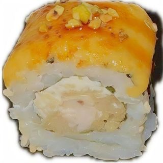 SP19 CHEESE EBI ROLL