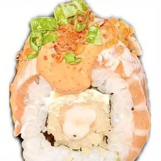SP20 VOLCAN SPICY ROLL