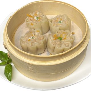 Z4 SAHO MAI DI GAMBERI