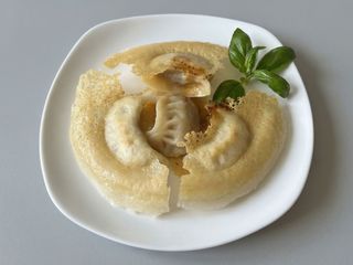 RAVIOLI FUJI