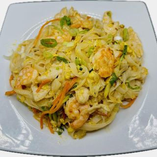 T5 PAD THAI