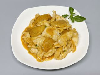 T9 POLLO ALLA THAI