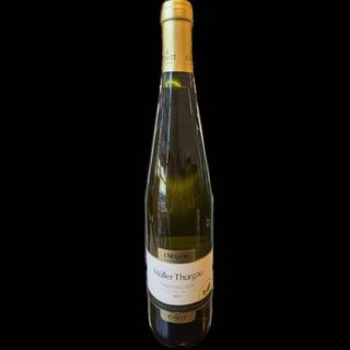 MULLER THURGAU FERMO