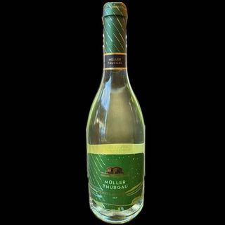 MULLER THURGAU SANTA MARGHERITA FRIZZANTE