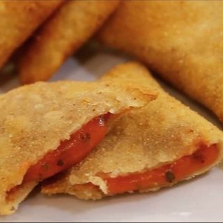 Sofficino alla pizzaiola