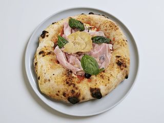Come una Capricciosa
