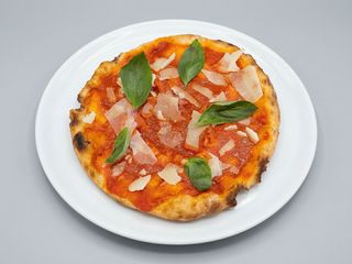 Montanara Doppia Cottura