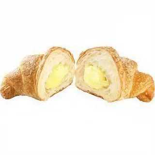 Cornetto giallo
