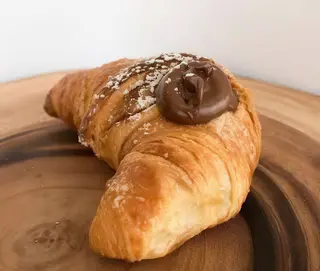 Cornetto nutella