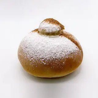Iris a forno